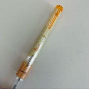 Tokyo Disney Japan Sarasa Select Belle Pen Barrel